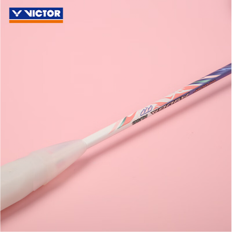 Victor TK-RYUGA MUSE I Badminton Racquet